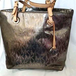 Michael Kors handbag